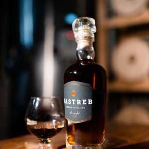 Oštar Pogled– rakija od šljive